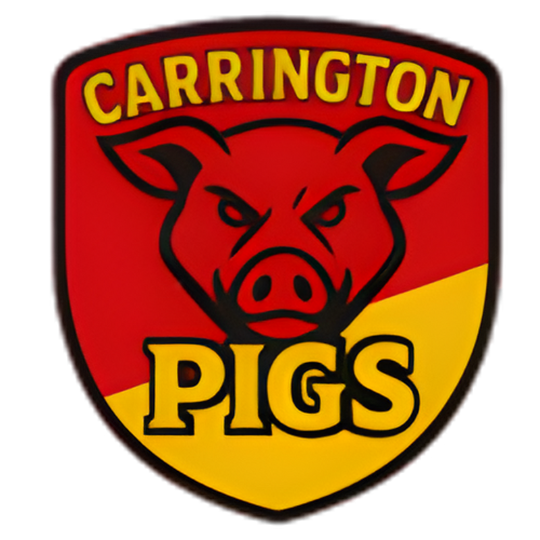 Carrington Rugby Club